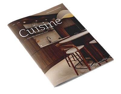 Van Ginkel Cuisine Magazine 2024 1